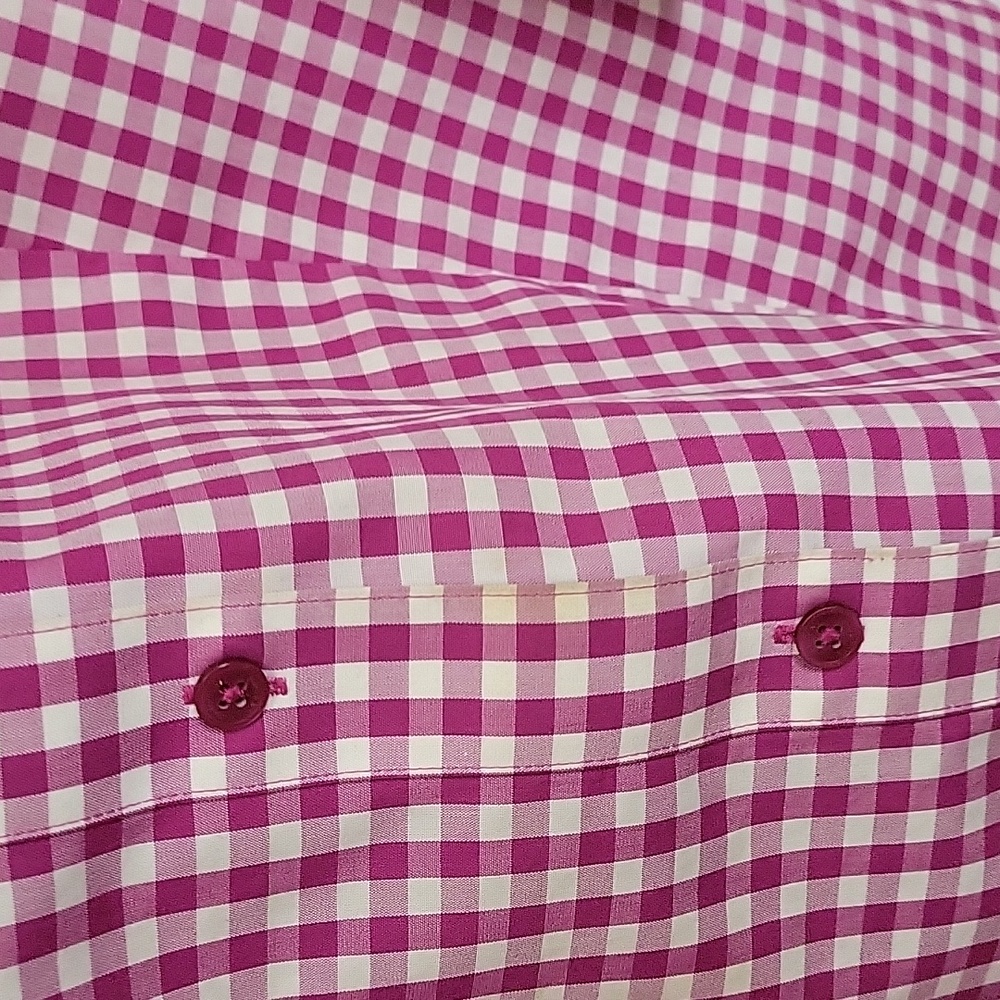 Jones New York Signature Blouse XL - Picture 2 of 2
